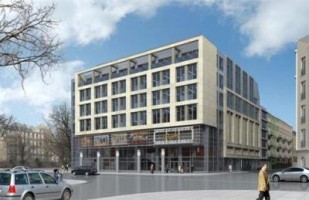 zdjęcie Centrum Praha