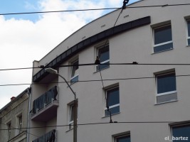 zdjęcie Parkowa 12