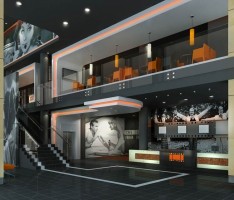 zdjęcie Kino Praha