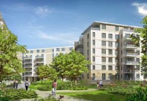 zdjęcie Apartamenty Patria