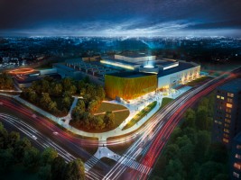 zdjęcie Galeria Amber