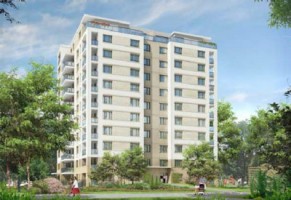 zdjęcie Apartamenty Patria