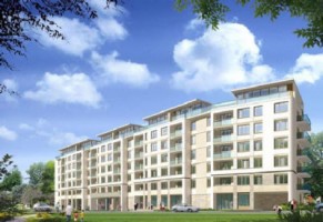 zdjęcie Apartamenty Patria