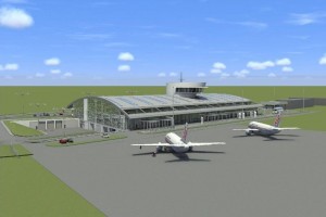 zdjęcie Lotnisko Łódź