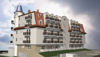 zdjęcie Regina Maris