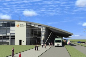 zdjęcie Port Lotniczy im. Władysława Reymonta