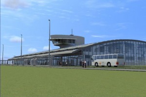 zdjęcie Terminal nr III