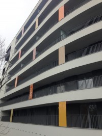 zdjęcie Poznańska 10