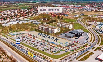 zdjęcie ERA Park Handlowy