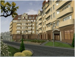 zdjęcie Villa Park