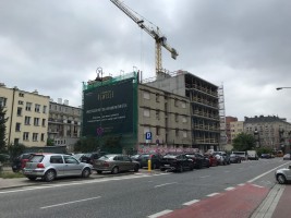zdjęcie Flisac Apartamenty Powiśle