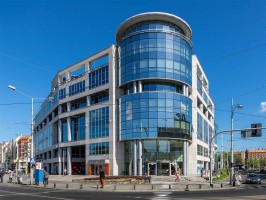 zdjęcie Bema Square