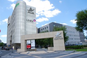 zdjęcie Adgar Business Centre