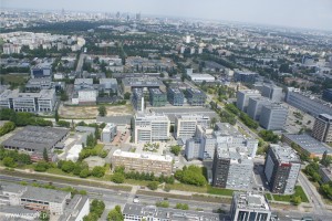 zdjęcie Adgar Business Centre