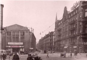 zdjęcie Kinoteatr Rialto