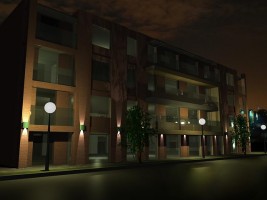 zdjęcie Łączna Apartamenty