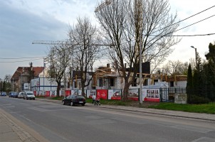 zdjęcie Malinowe Zacisze