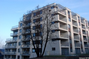 zdjęcie Apartamenty Macedońska
