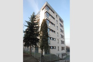 zdjęcie Apartamenty Macedońska