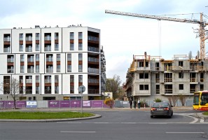 zdjęcie City Island