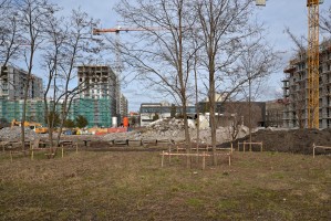 zdjęcie z budowy Braniborska 80