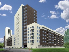 zdjęcie Osiedle Inflancka