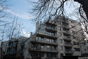 zdjęcie Apartamenty Macedońska