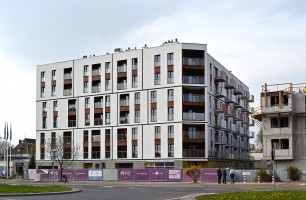 zdjęcie City Island