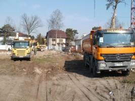 zdjęcie Anin Residence