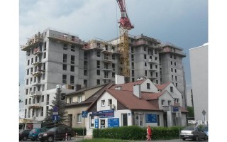 zdjęcie Rezydencja Walenty