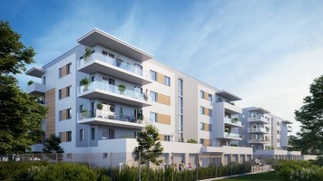 zdjęcie Novo Park Apartamenty Retkinia