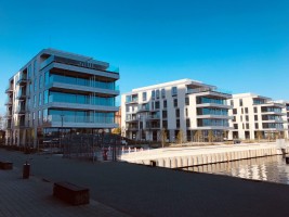 zdjęcie Yacht Park