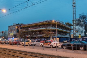 zdjęcie Villa Metro Business House