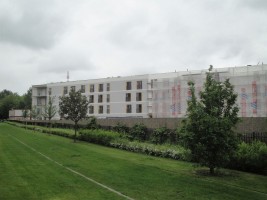 zdjęcie Dom Pod Szóstką