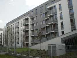 zdjęcie Restaura Maraton Gardens