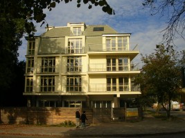 zdjęcie Villa Arstone