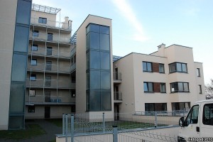 zdjęcie Apartamenty Macedońska