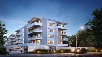 zdjęcie Novo Park Apartamenty Retkinia