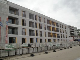 zdjęcie Dom Pod Szóstką