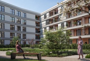 zdjęcie Masarska 6 Apartamenty