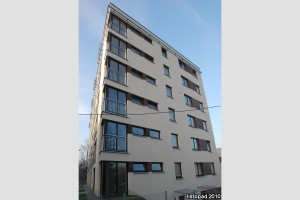 zdjęcie Apartamenty Macedońska