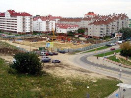zdjęcie Osiedle Wilga VII