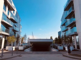 zdjęcie Yacht Park