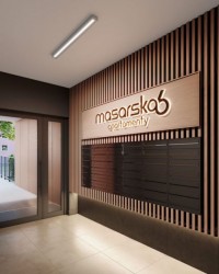 zdjęcie Masarska 6 Apartamenty