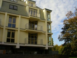 zdjęcie Villa Arstone