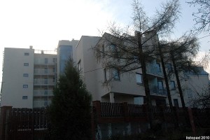 zdjęcie Apartamenty Macedońska