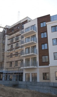 budynek nr 5