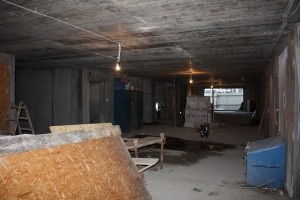 Budynek I