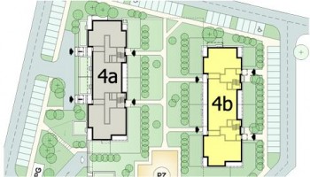 zdjęcie Apartamenty Tysiąclecia IV