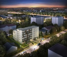 zdjęcie Apartamenty Turystyczna